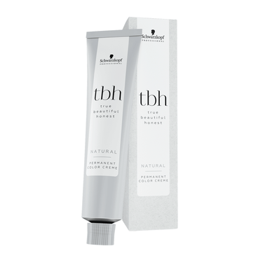 SCHWARZKOPF - TBH_true beauty honest 10 - 56 W_Cosmetic World